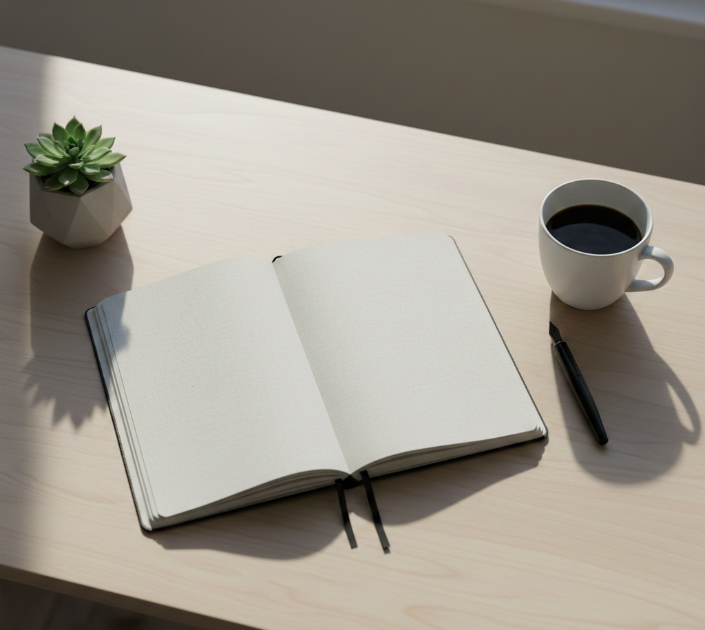 Personlig studieplan